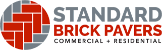 Standard Brick Pavers