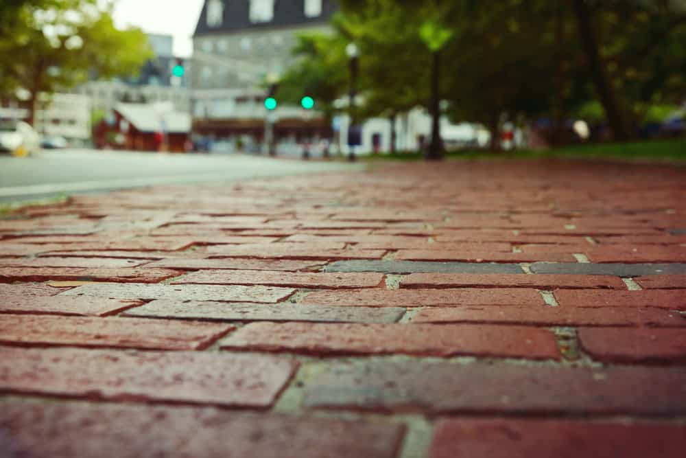 The Beauty Of Fall How To Enhance Your Outdoor Space With Brick Pavers