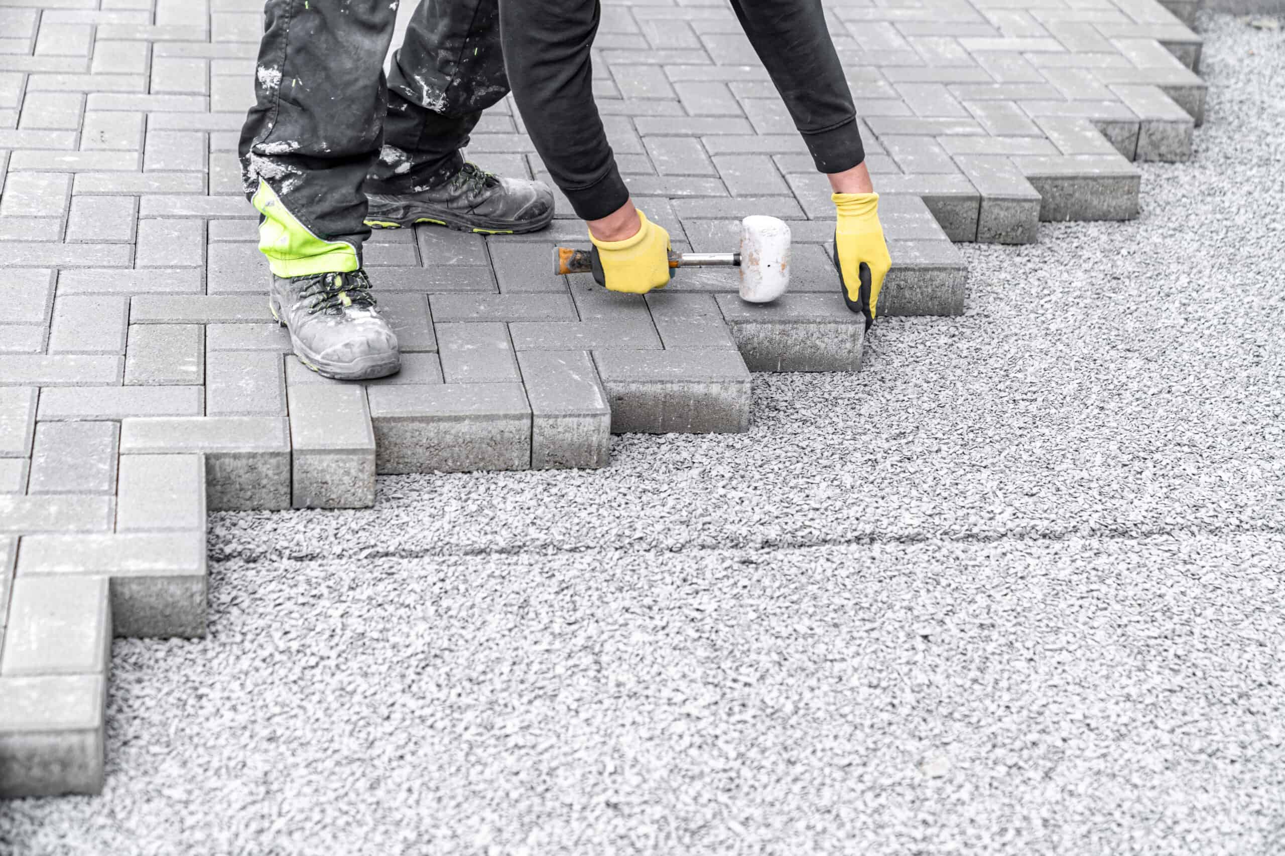 Paving Perfection: Unveiling the Excellence of Tampa Brick Pavers