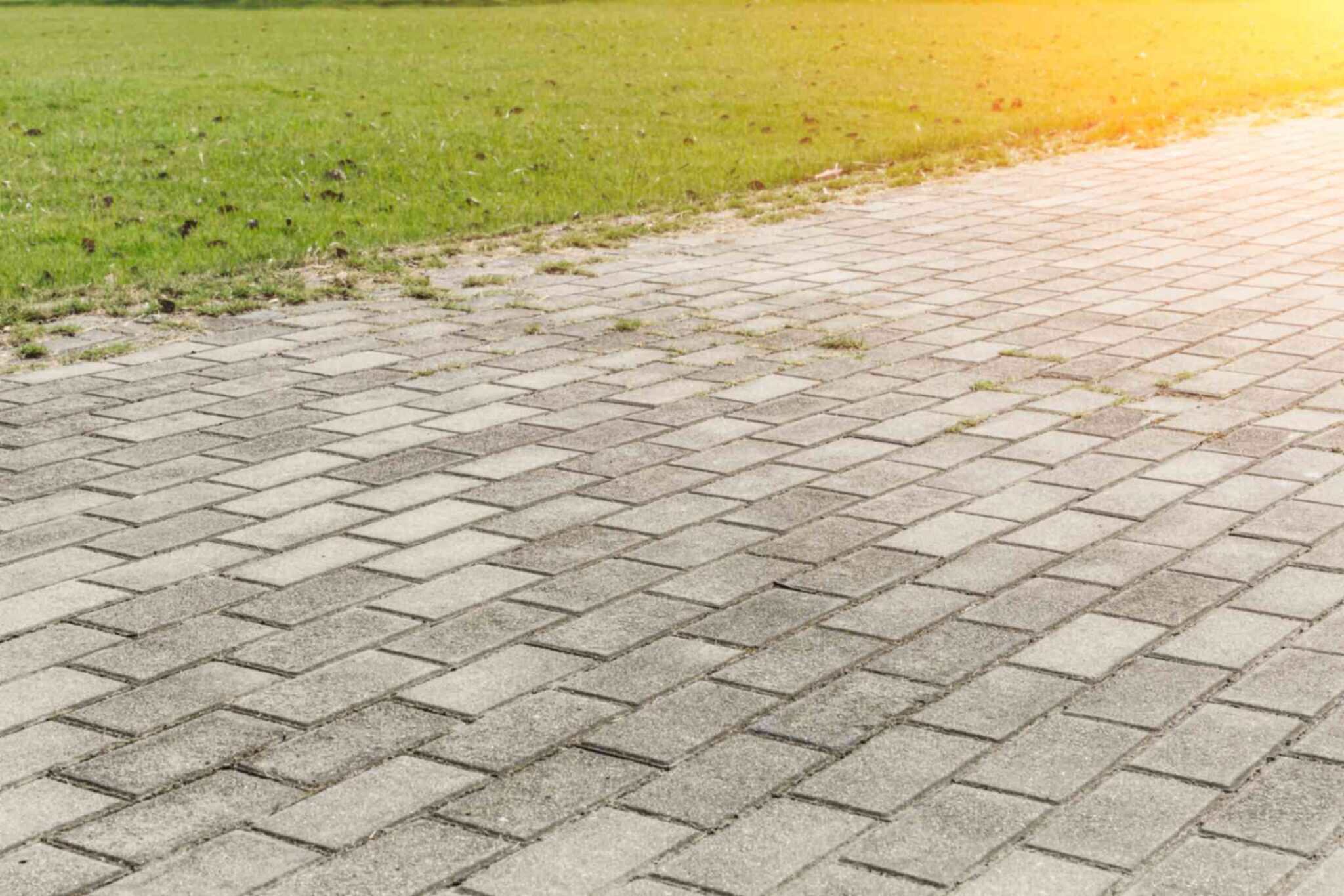 Driveway Upgrade: Permeable Pavers Benefits 2026