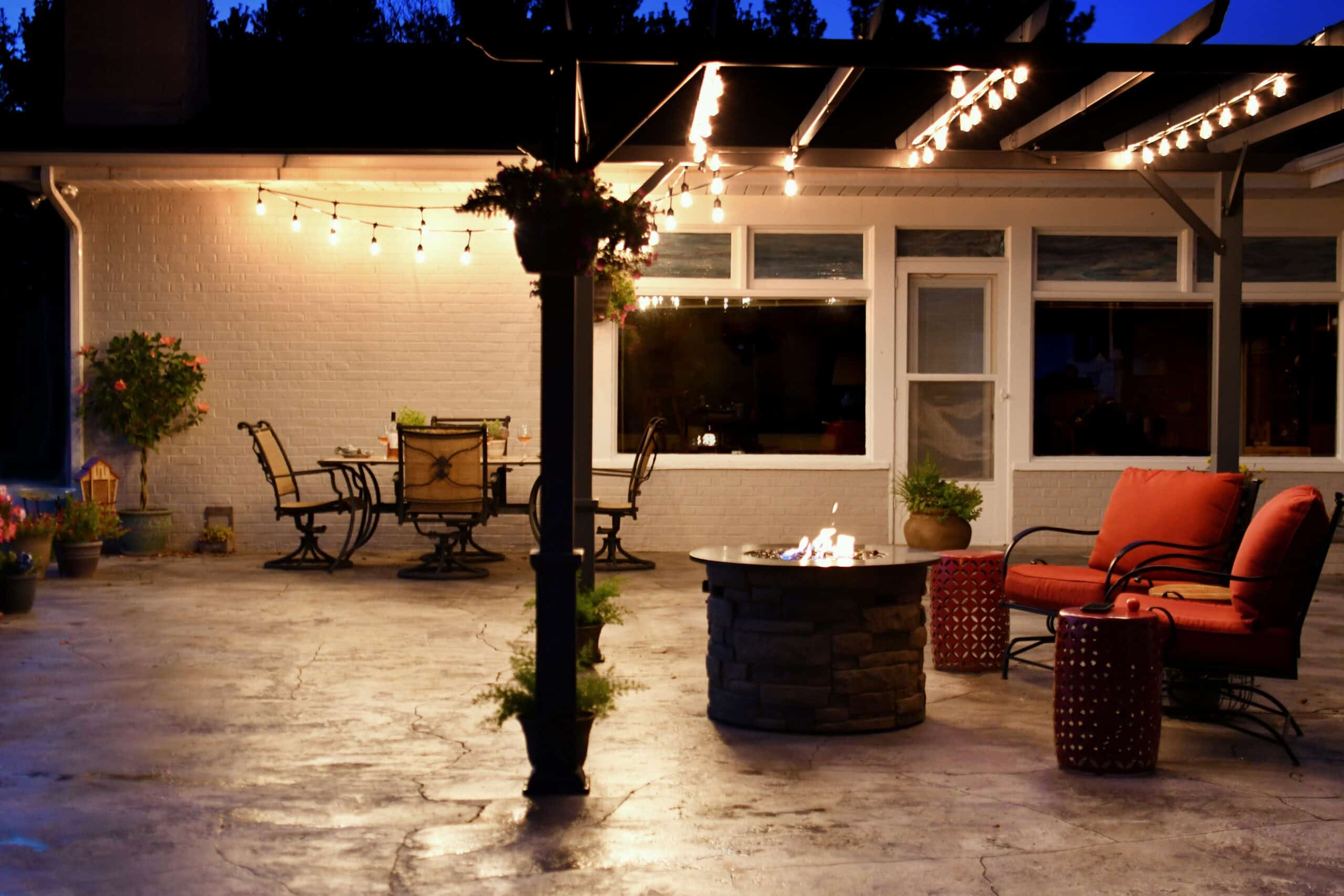 Hosting Season Prep: Getting Your Patio and Outdoor Space Ready Before Thanksgiving and Holiday Gatherings