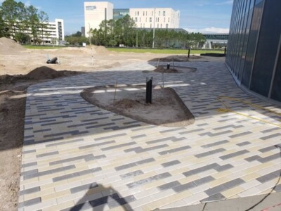 New Moffitt Cancer Center Expansion