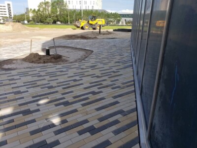 New Moffitt Cancer Center Expansion