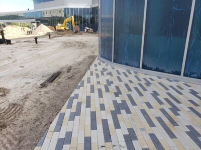 New Moffitt Cancer Center Expansion