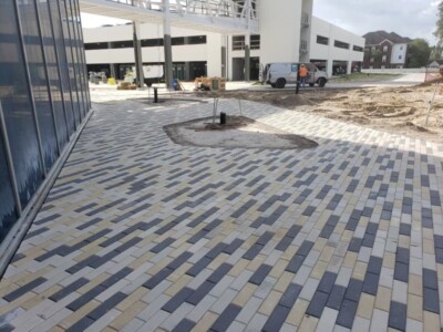 New Moffitt Cancer Center Expansion