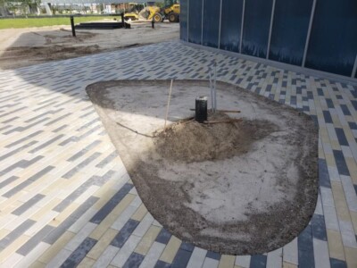 New Moffitt Cancer Center Expansion