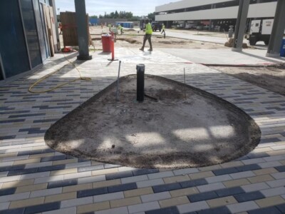 New Moffitt Cancer Center Expansion