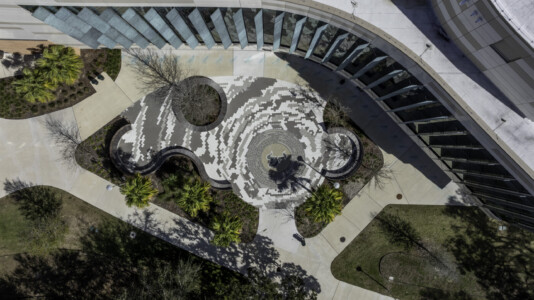 USF Wellness Center project