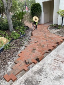 Apollo Beach Walkways