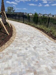 Apollo Beach Walkways