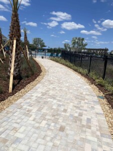 Apollo Beach Walkways