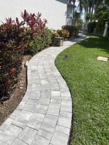 Apollo Beach Walkways