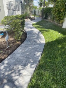 Apollo Beach Walkways